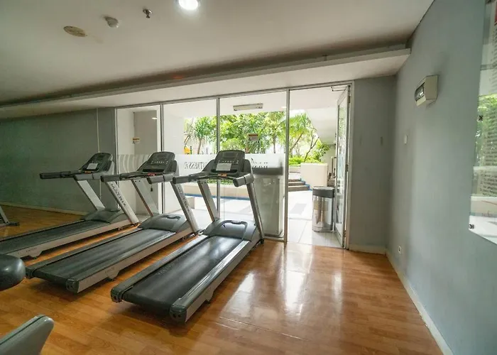 Premium 2Br @ Bassura City East Jakarta