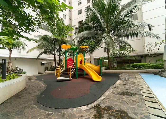 Premium 2Br @ Bassura City East Jakarta