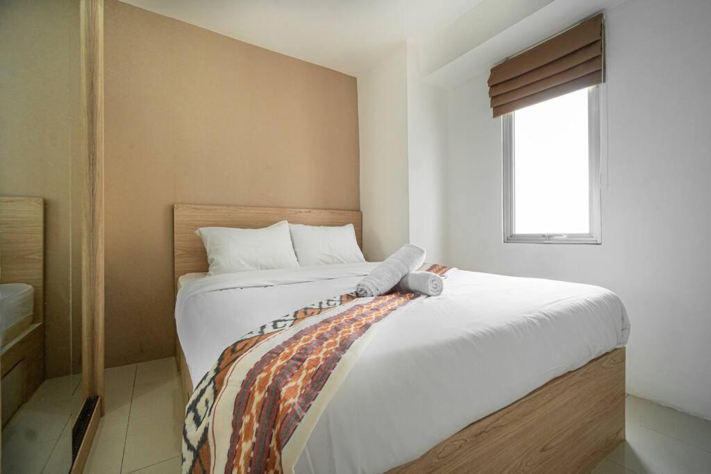 Apartment Premium 2br @ Bassura East