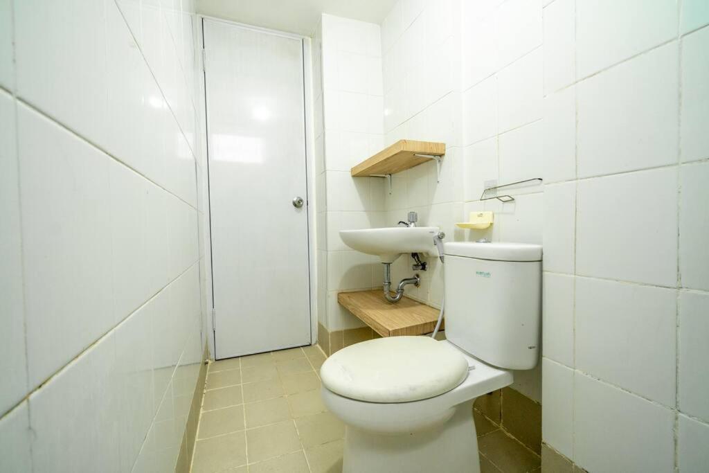 Apartment Premium 2br @ Bassura East