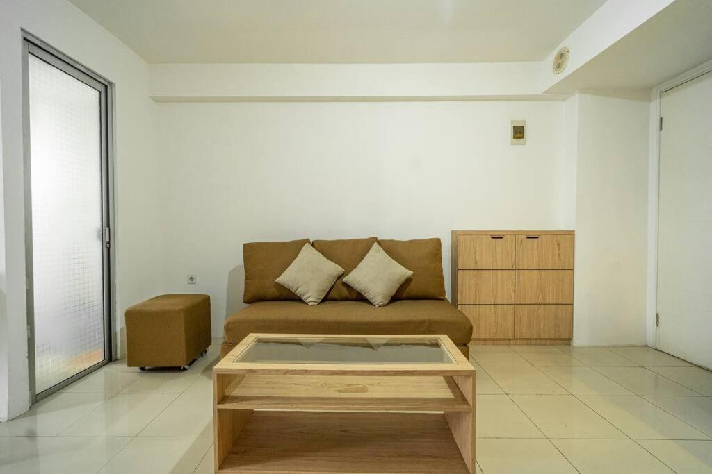 Apartment Premium 2br @ Bassura East Jakarta