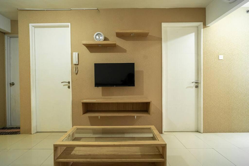 Premium 2br @ Bassura East