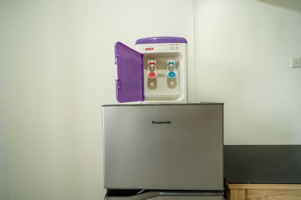Apartment Premium 2br @ Bassura East Jakarta