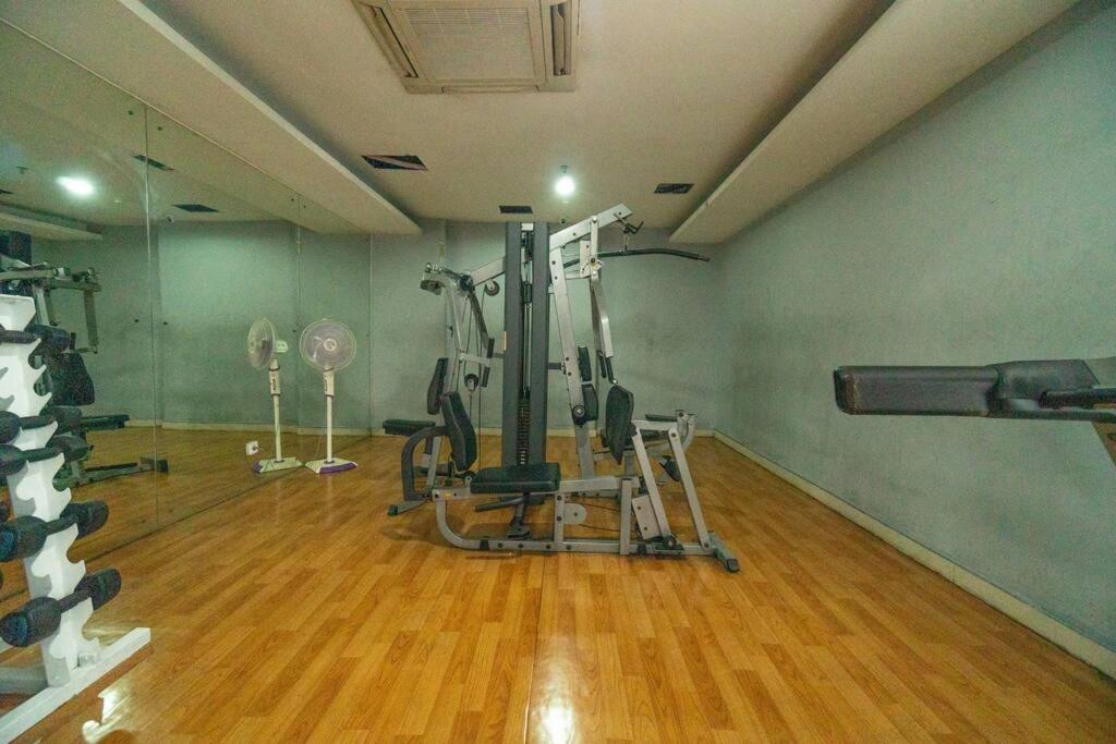 Apartment Premium 2br @ Bassura East Jakarta