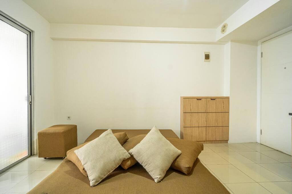 Premium 2br @ Bassura East Apartment *