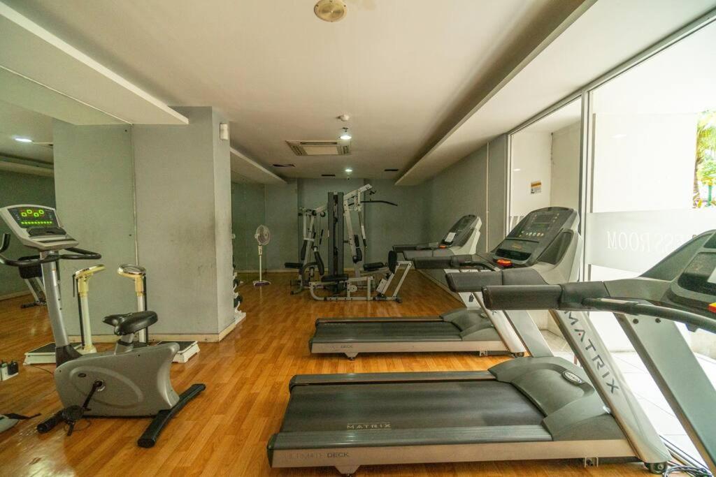 Premium 2br @ Bassura East * Jakarta