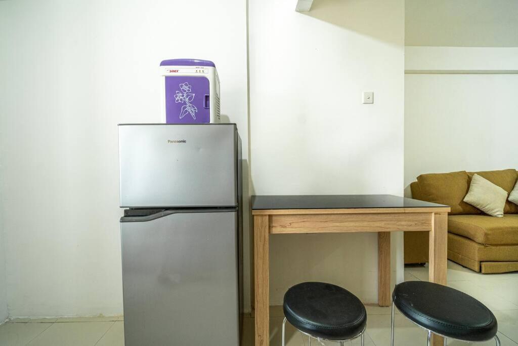 Apartment Premium 2br @ Bassura East