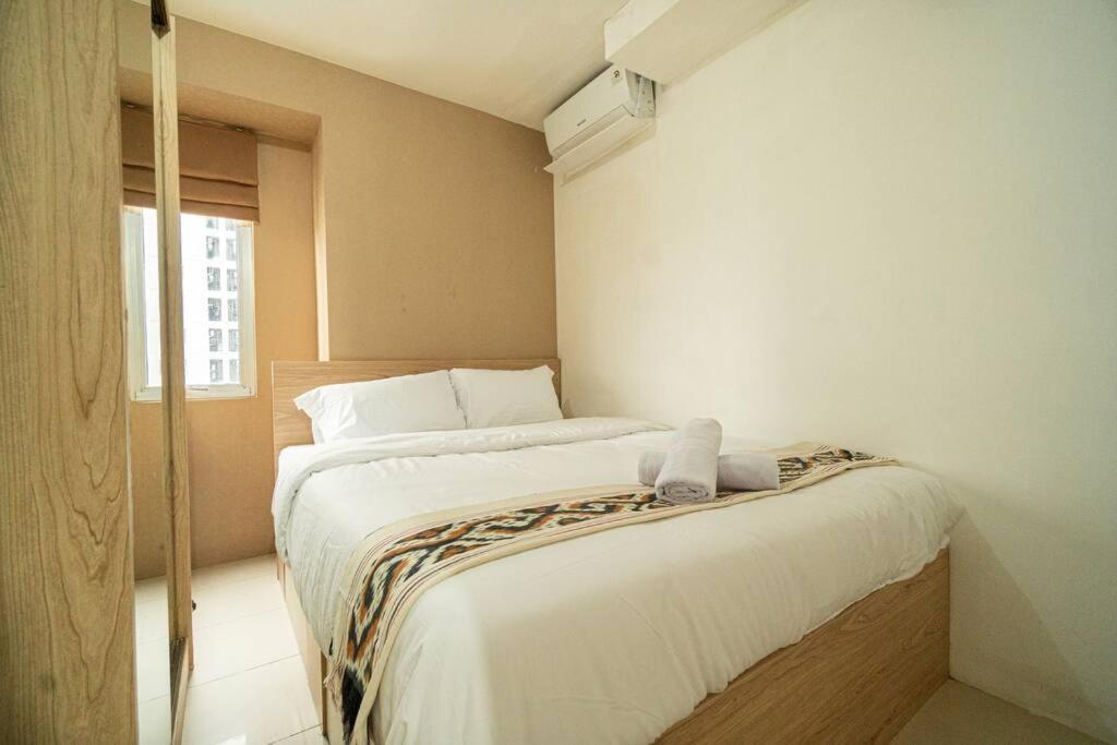 Premium 2br @ Bassura East *