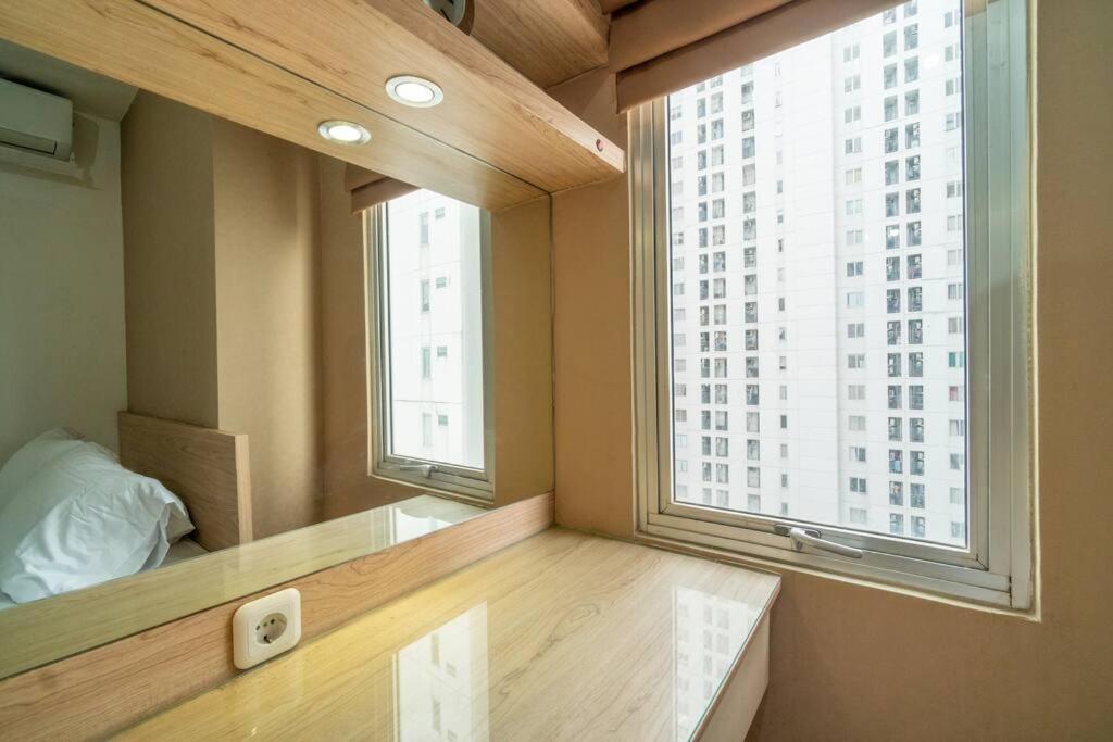 Premium 2br @ Bassura East * Jakarta