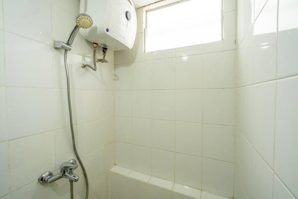 Premium 2br @ Bassura East *